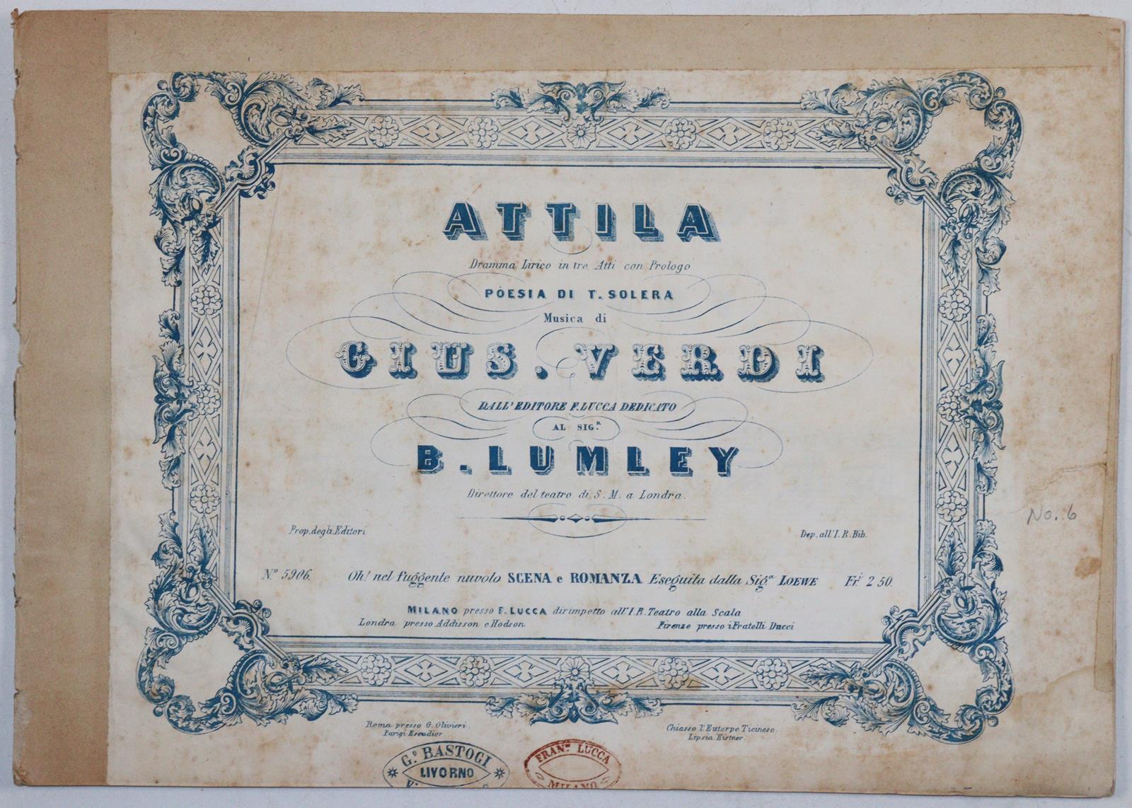 Verdi,G. | Bild Nr.2