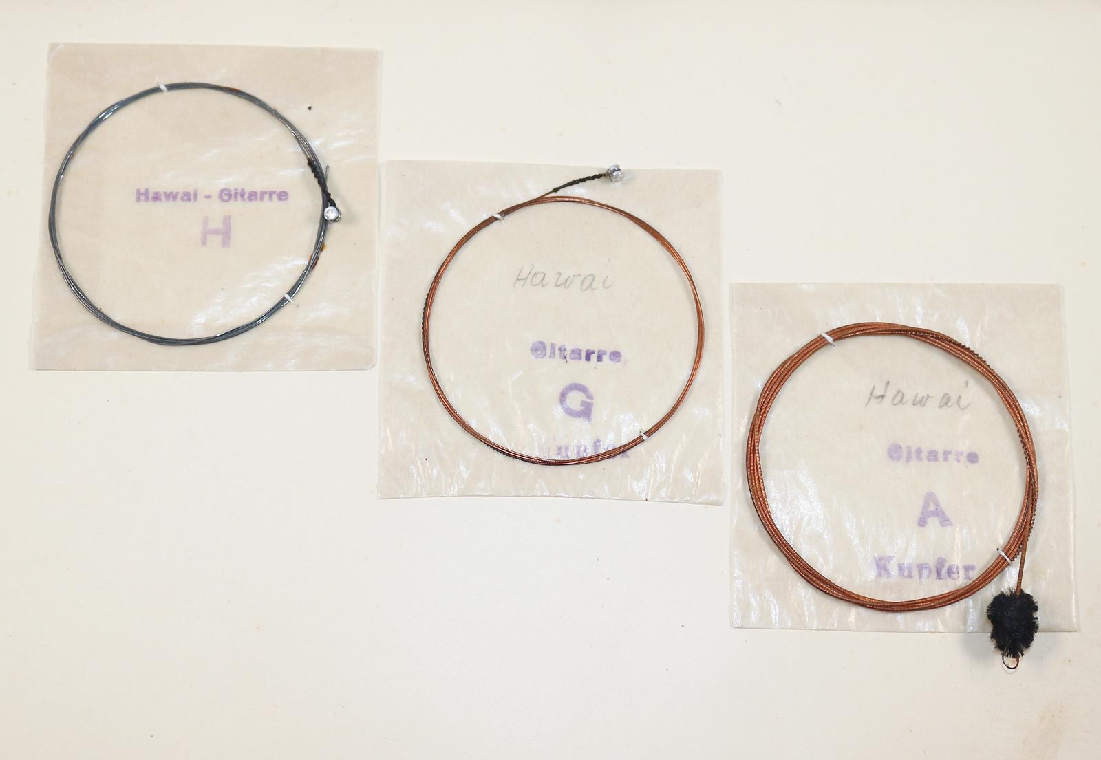 Vorarlberger Catgut u. Saitenerzeugung | Bild Nr.2