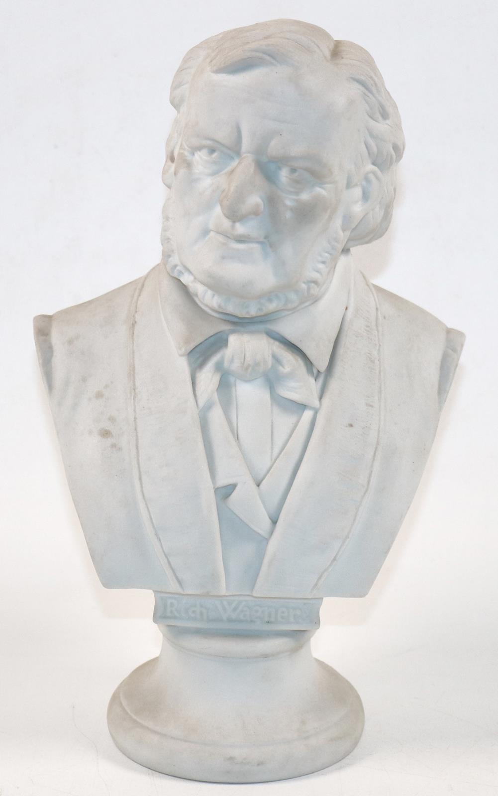 Wagner, Richard. | Bild Nr.1