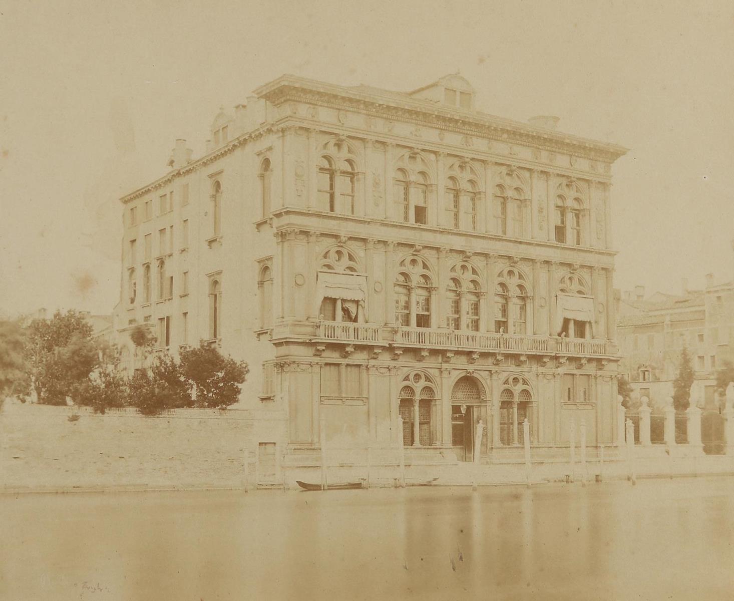 Wagner, Richard. | Bild Nr.1