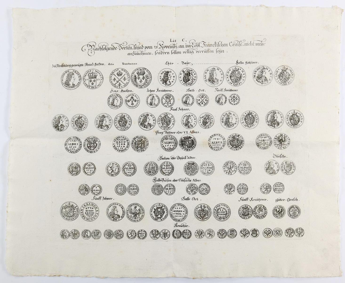 Münzwesen. | Bild Nr.2