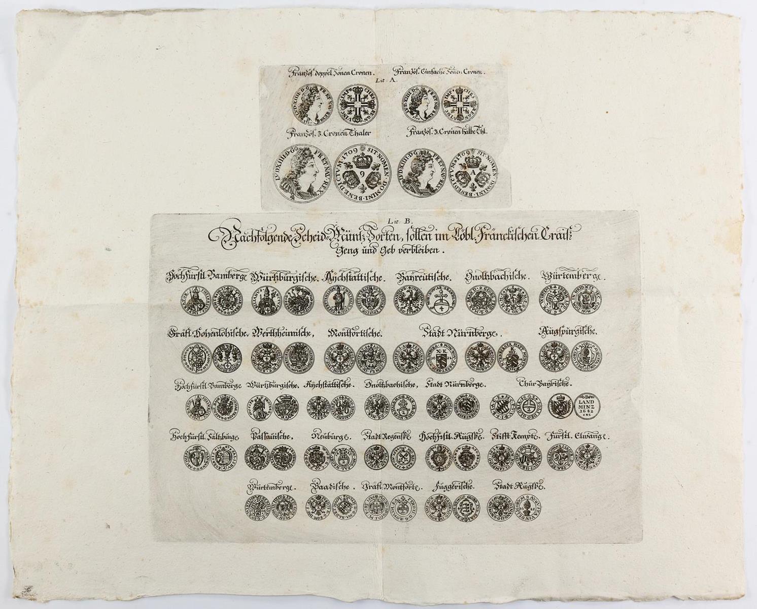 Münzwesen. | Bild Nr.3