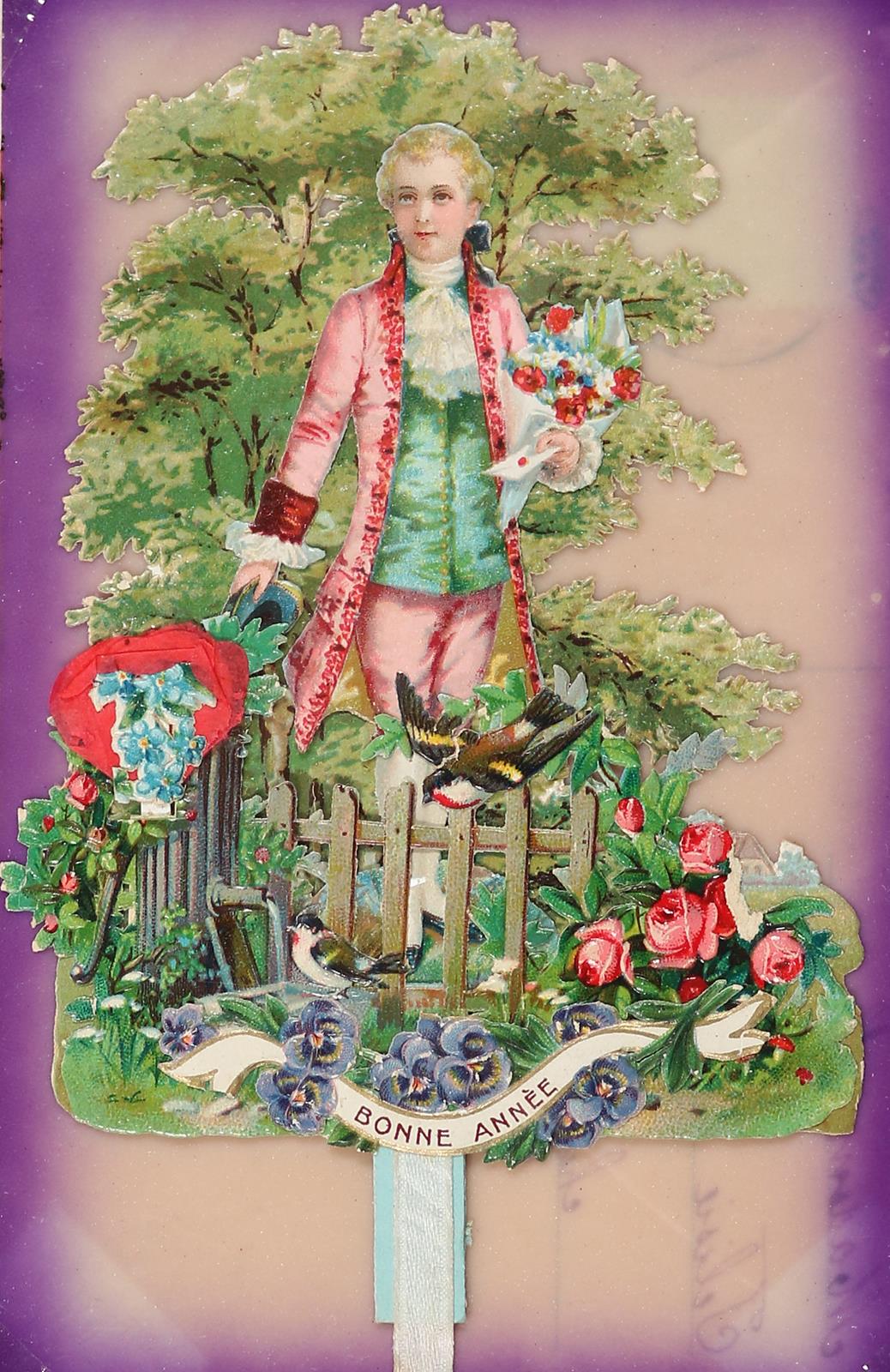 Glückwunschkarten | Bild Nr.1