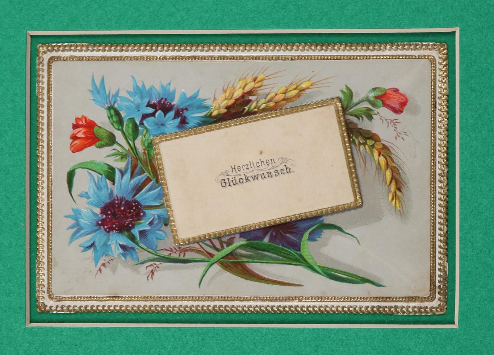 Glückwunschkarten | Bild Nr.2