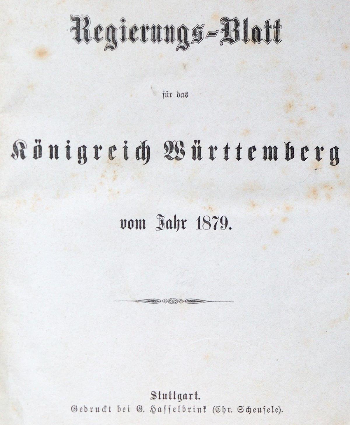 Rückgänge | Bild Nr.9