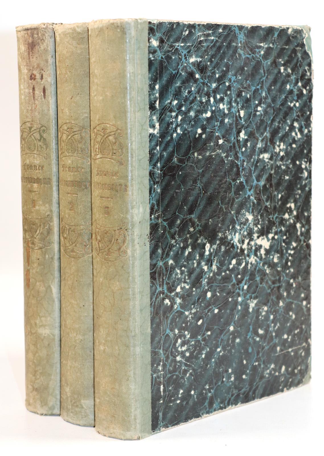 Rückgänge | Bild Nr.13