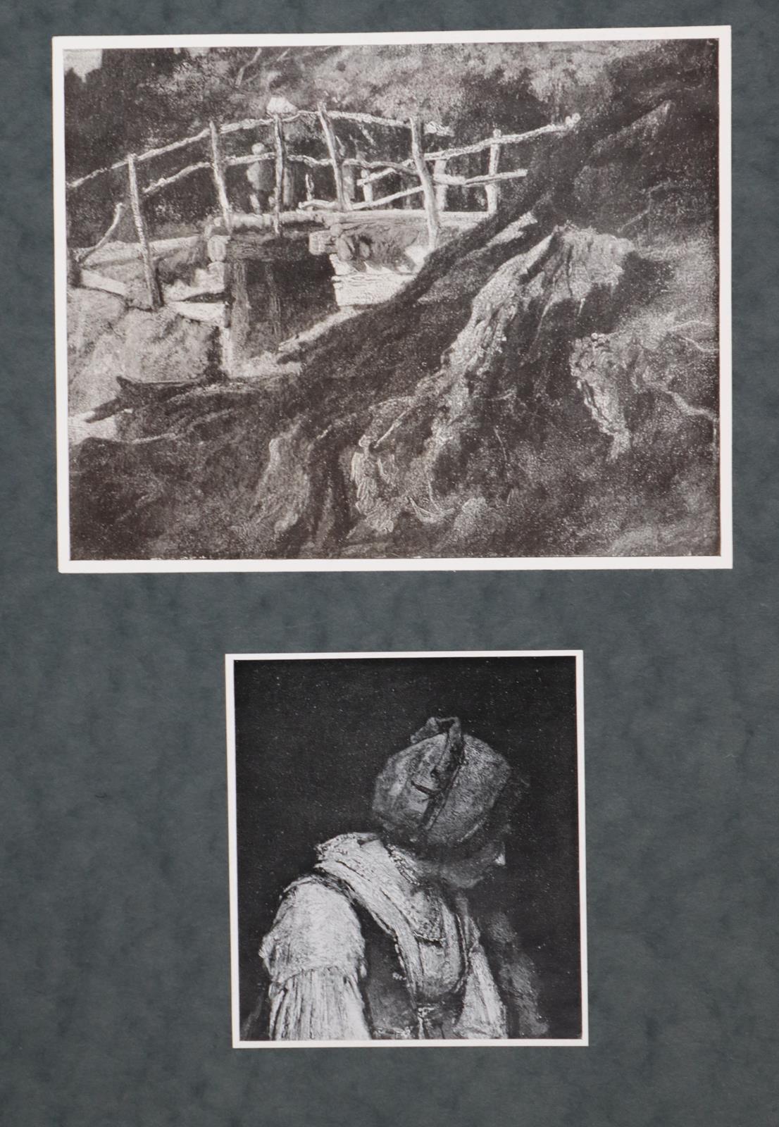 Rückgänge | Bild Nr.15