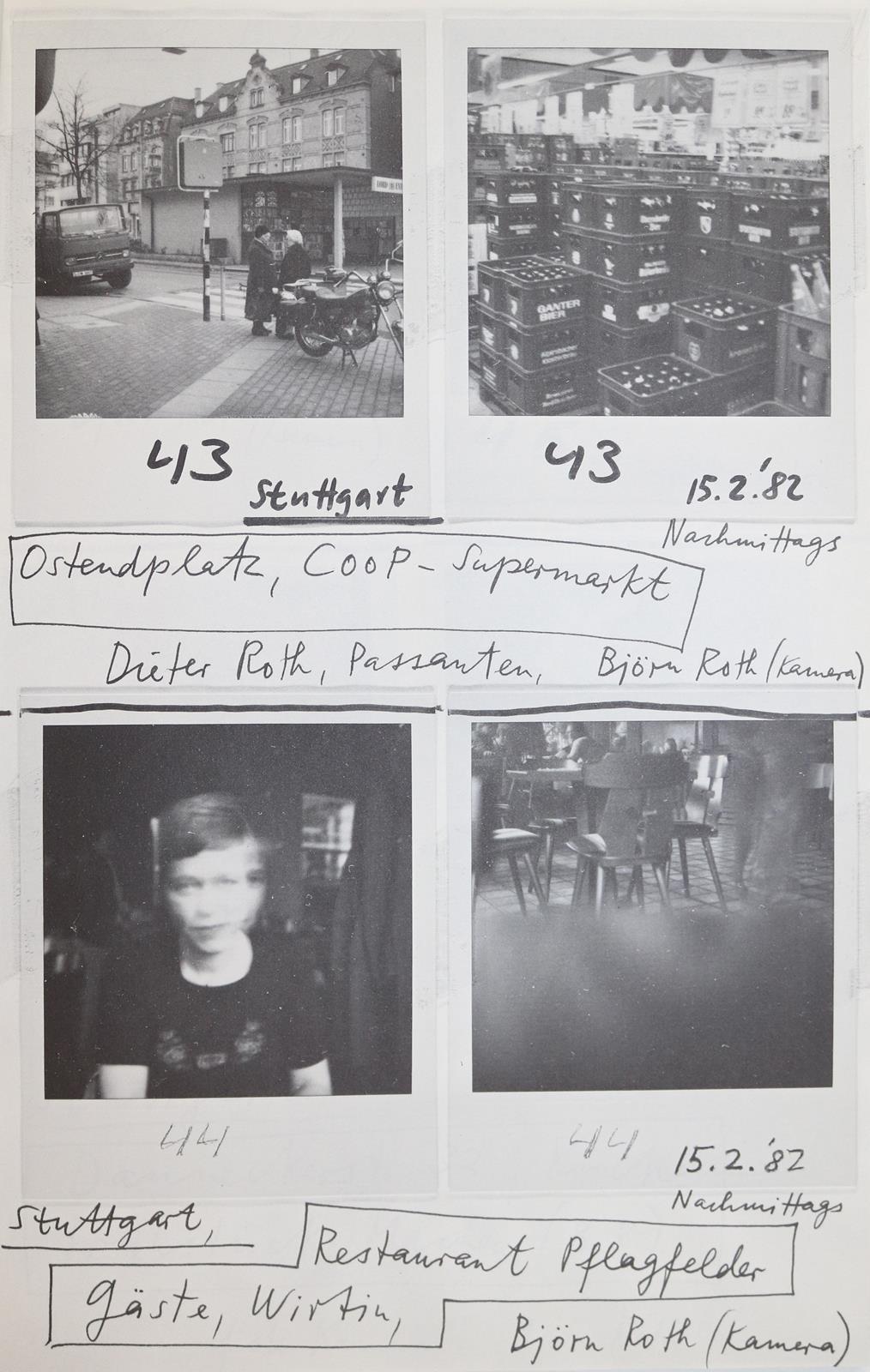 Rückgänge | Bild Nr.9