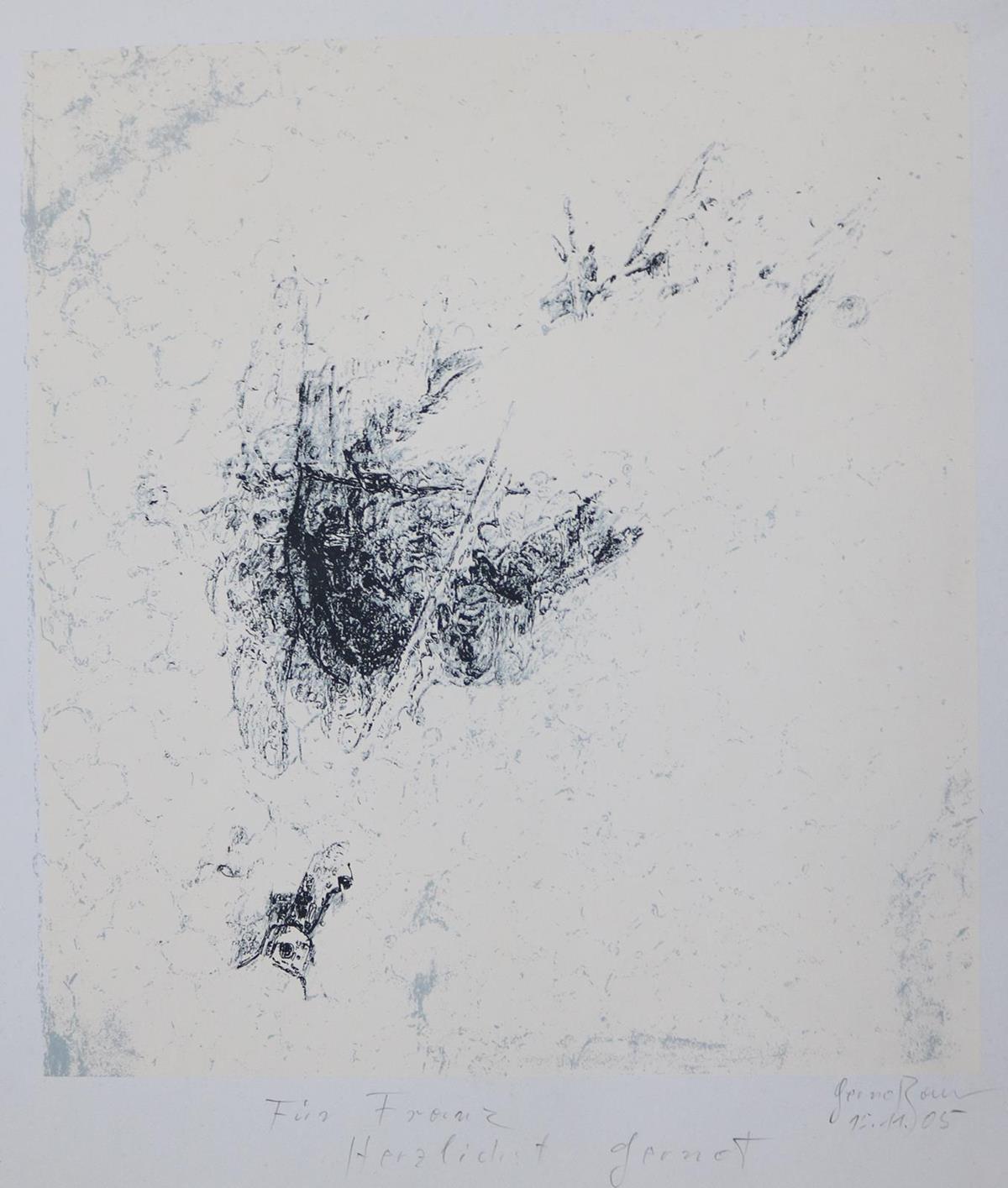 Rückgänge | Bild Nr.2