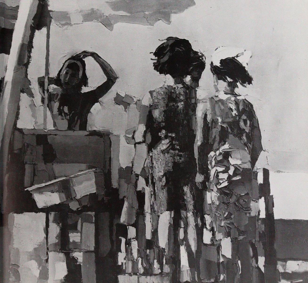 Rückgänge | Bild Nr.9
