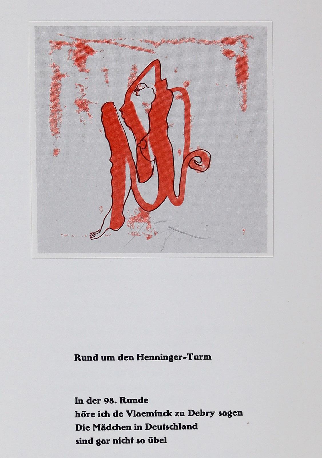 Rückgänge | Bild Nr.19