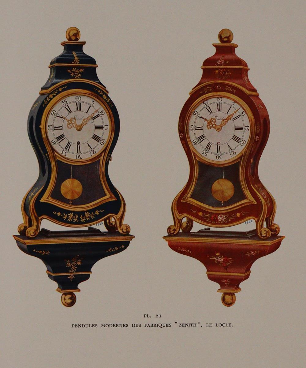 Rückgänge. | Bild Nr.21