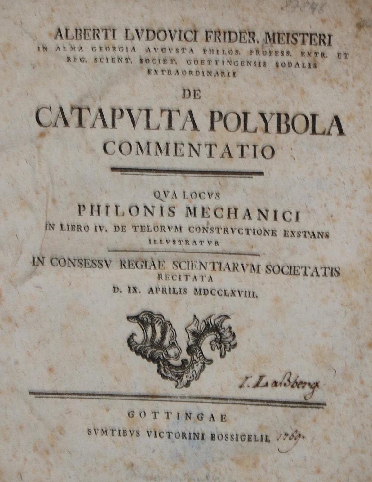 Rückgänge. | Bild Nr.1