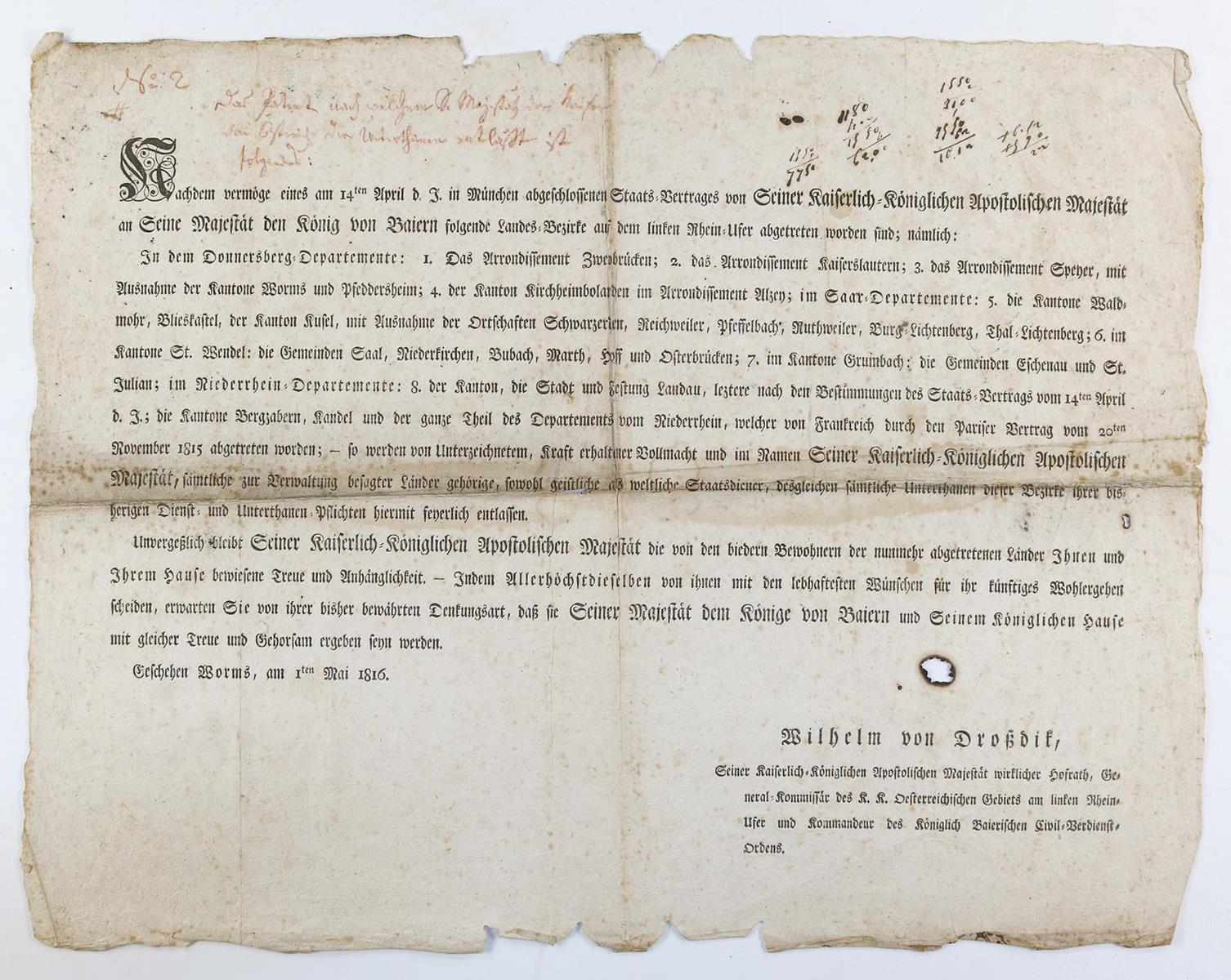 Rückgänge. | Bild Nr.4