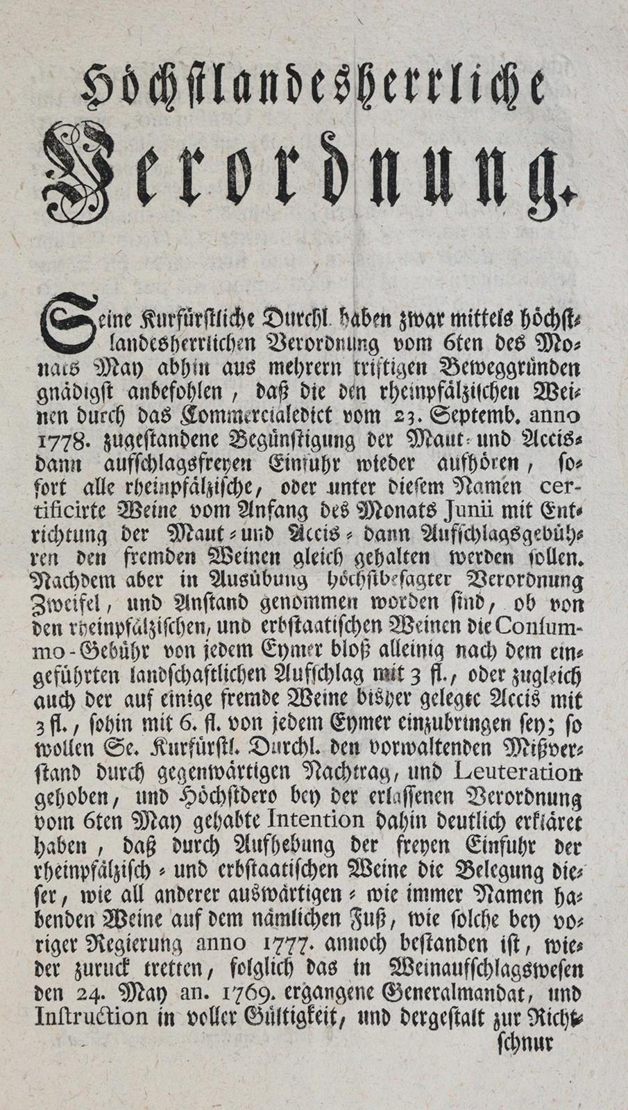 Rückgänge. | Bild Nr.5