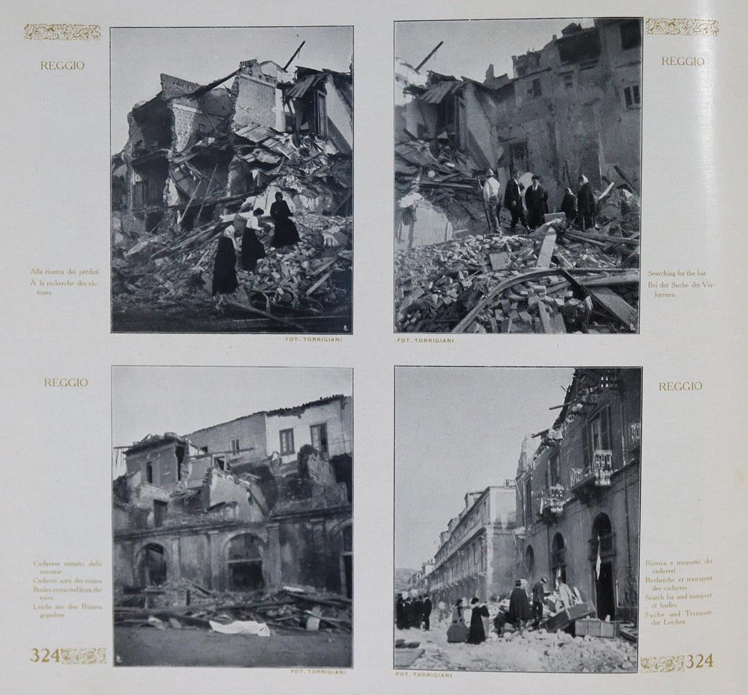 Rückgänge. | Bild Nr.11