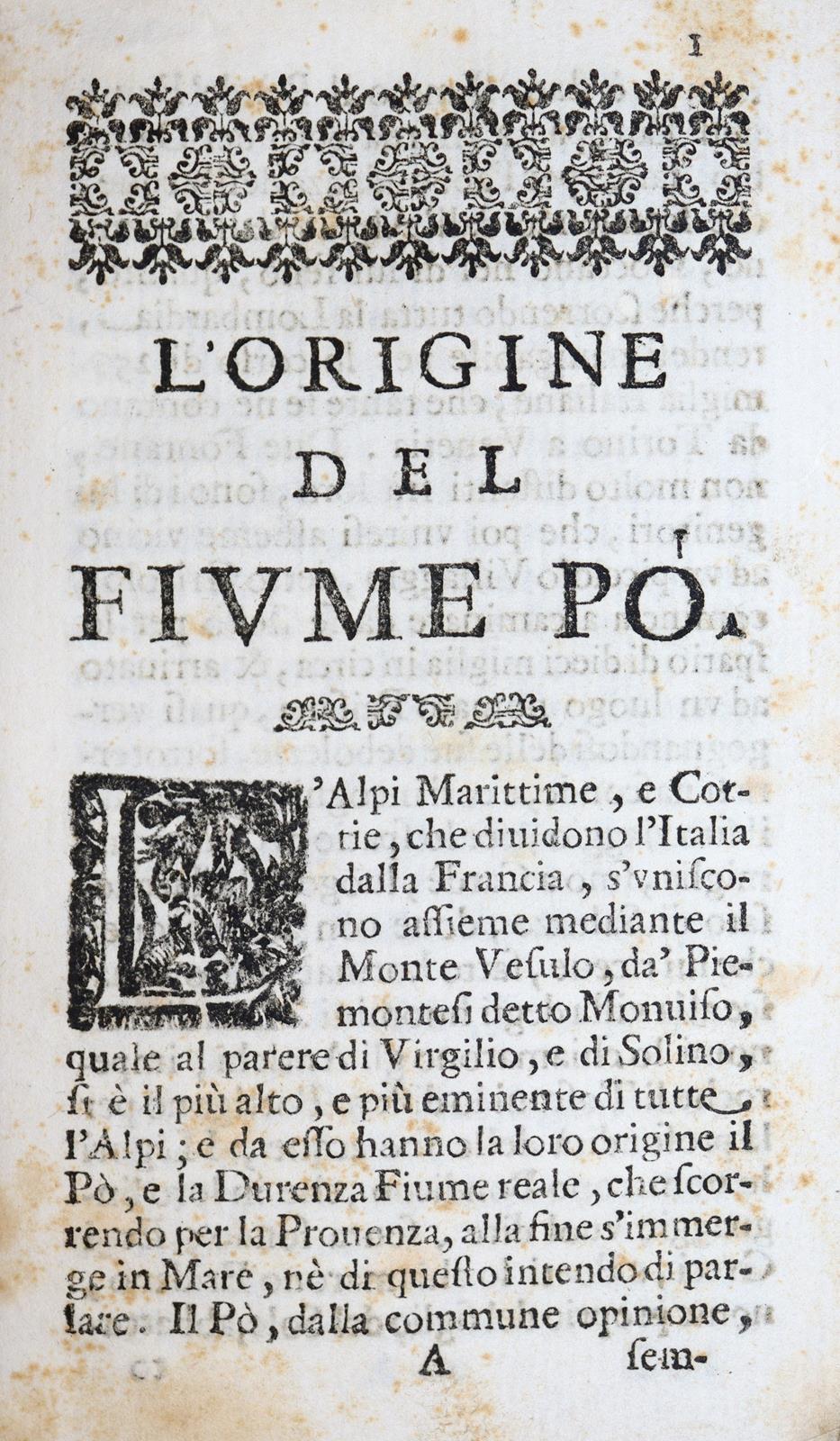 Rückgänge. | Bild Nr.12