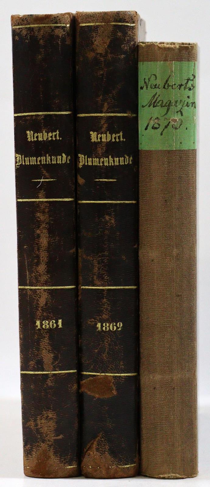 Rückgänge. | Bild Nr.6