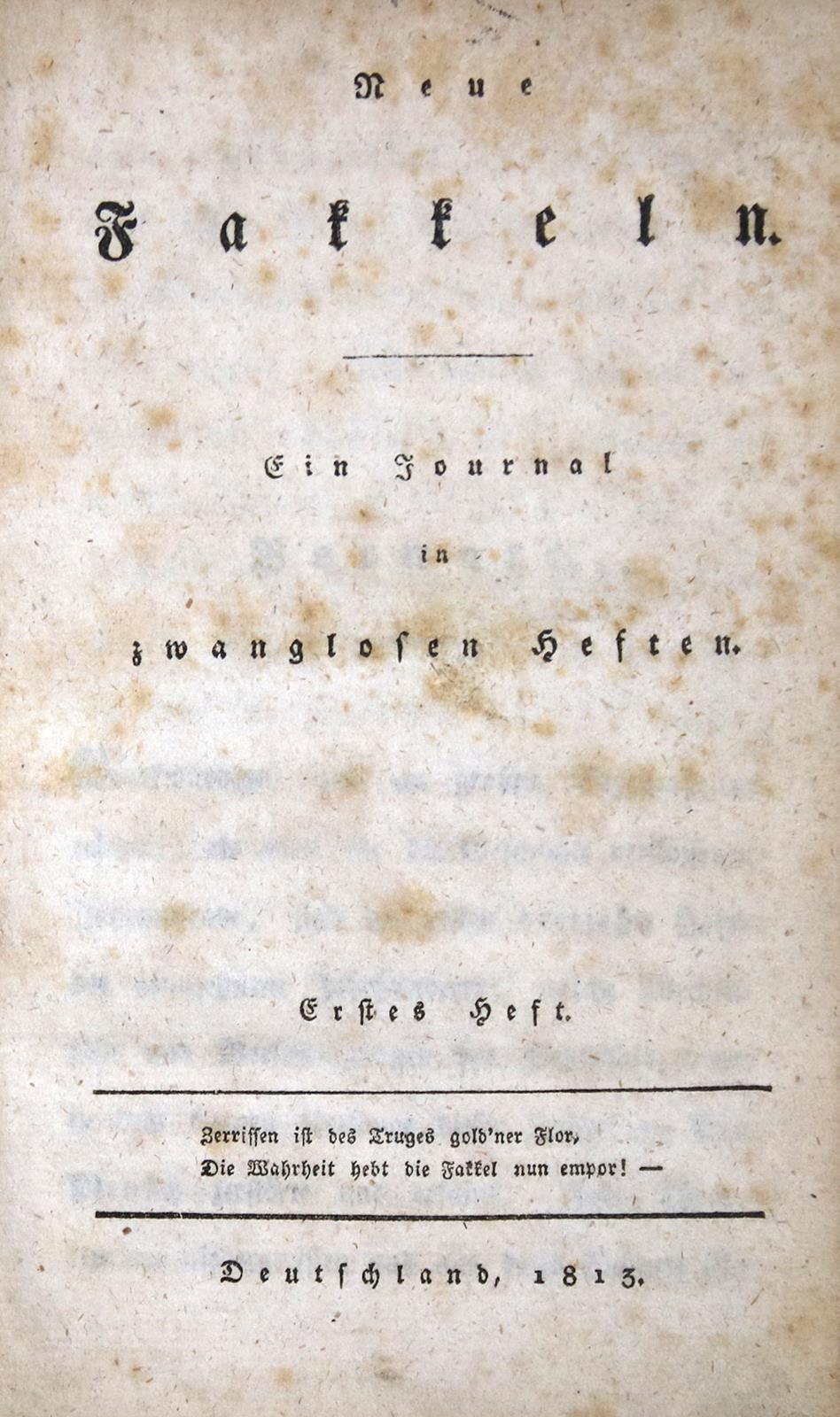 Rückgänge. | Bild Nr.3