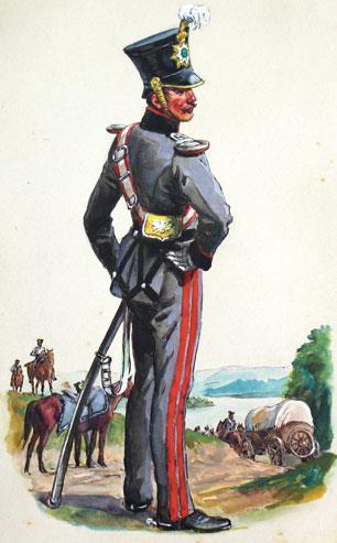 Der Bunte Rock. | Bild Nr.7