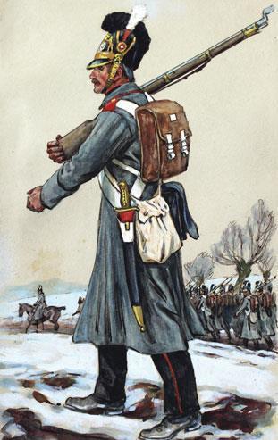 Der Bunte Rock. | Bild Nr.8