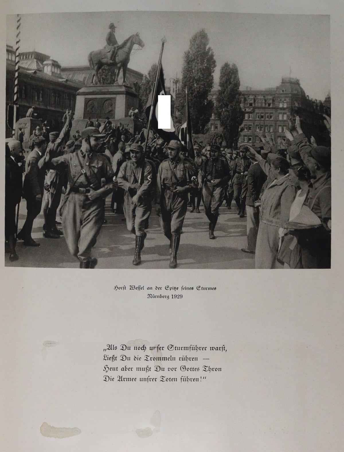 Schenkendorf,L.v. u. H.Hoffmann | Bild Nr.4