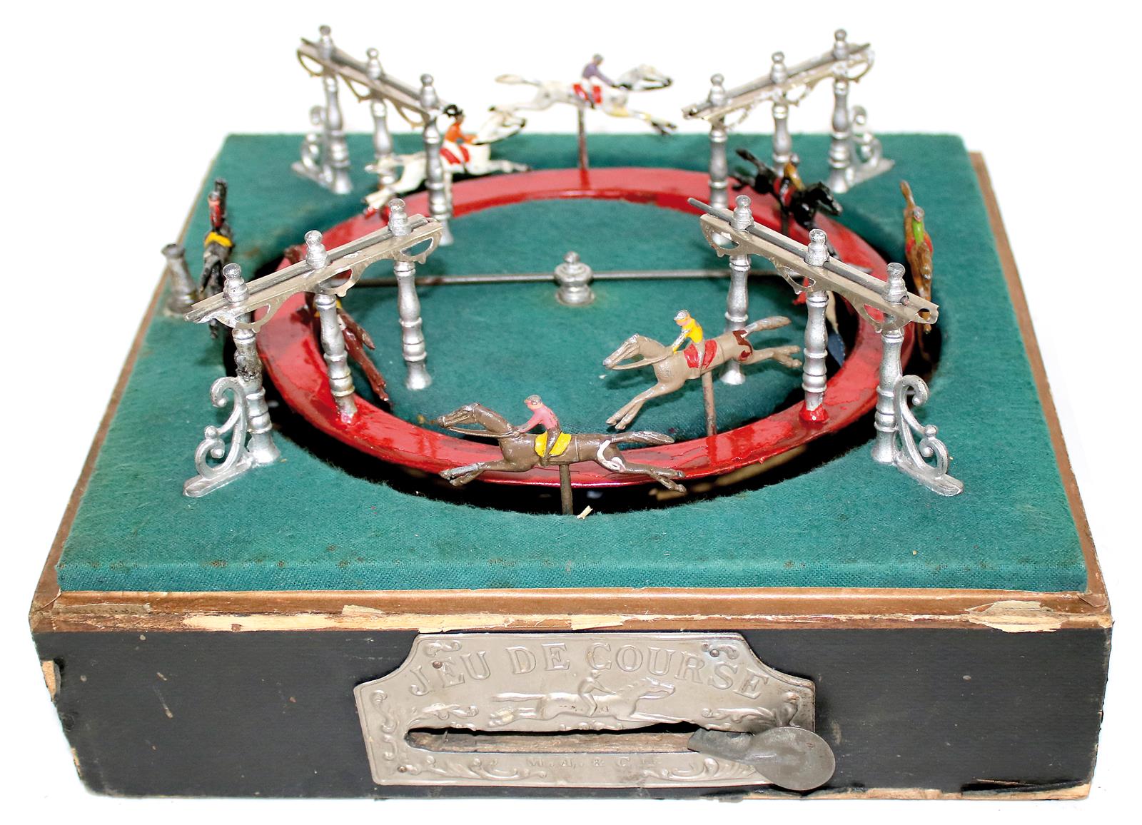 Jeu de Course. | Bild Nr.2