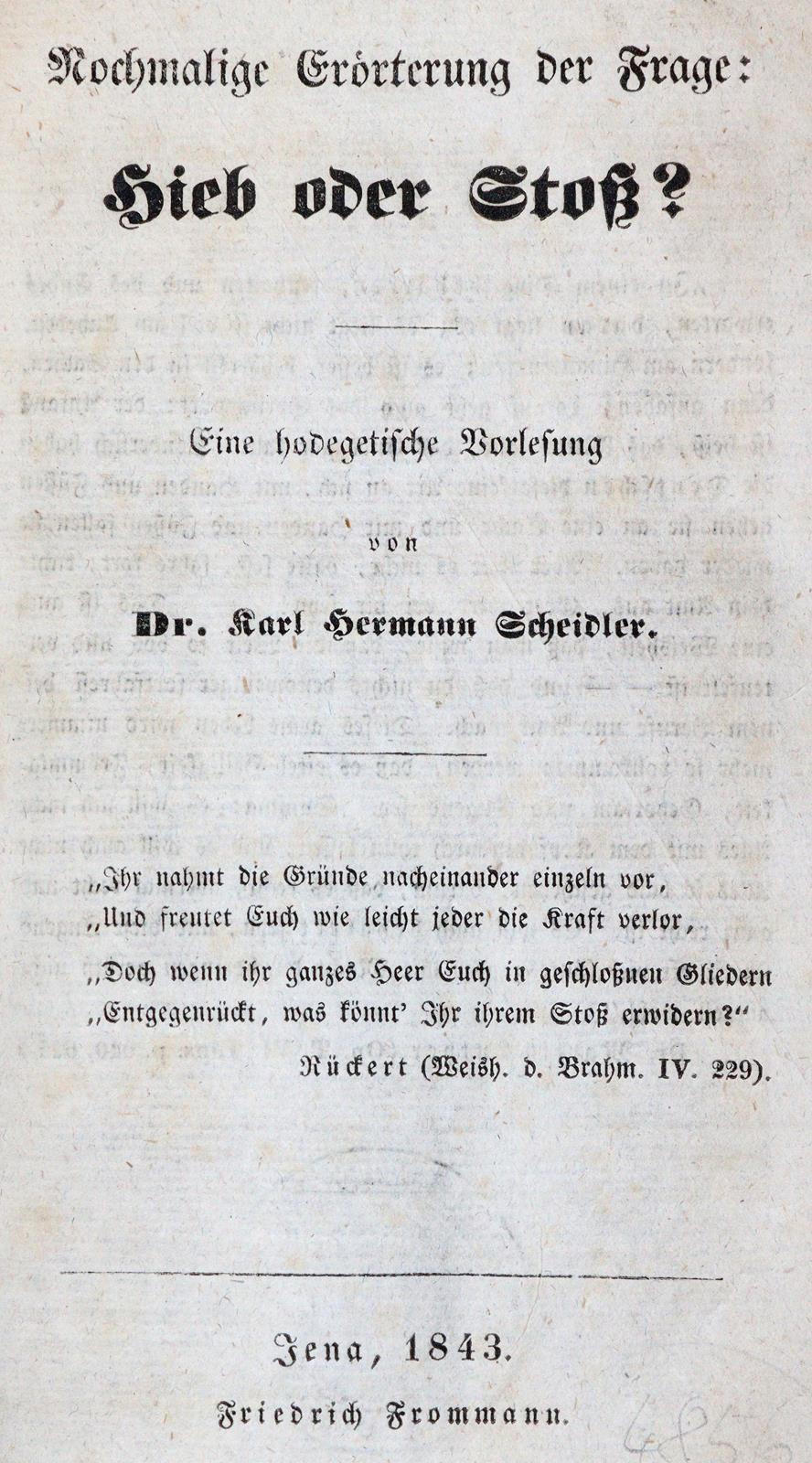 Scheidler,K.H. | Bild Nr.1
