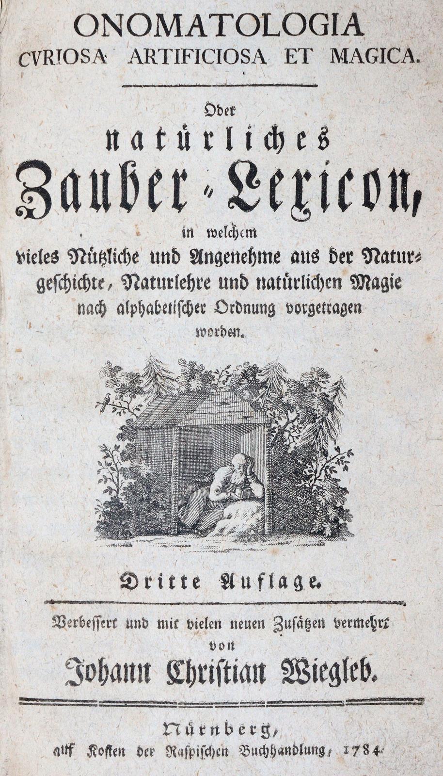 Wiegleb,J.C. | Bild Nr.1