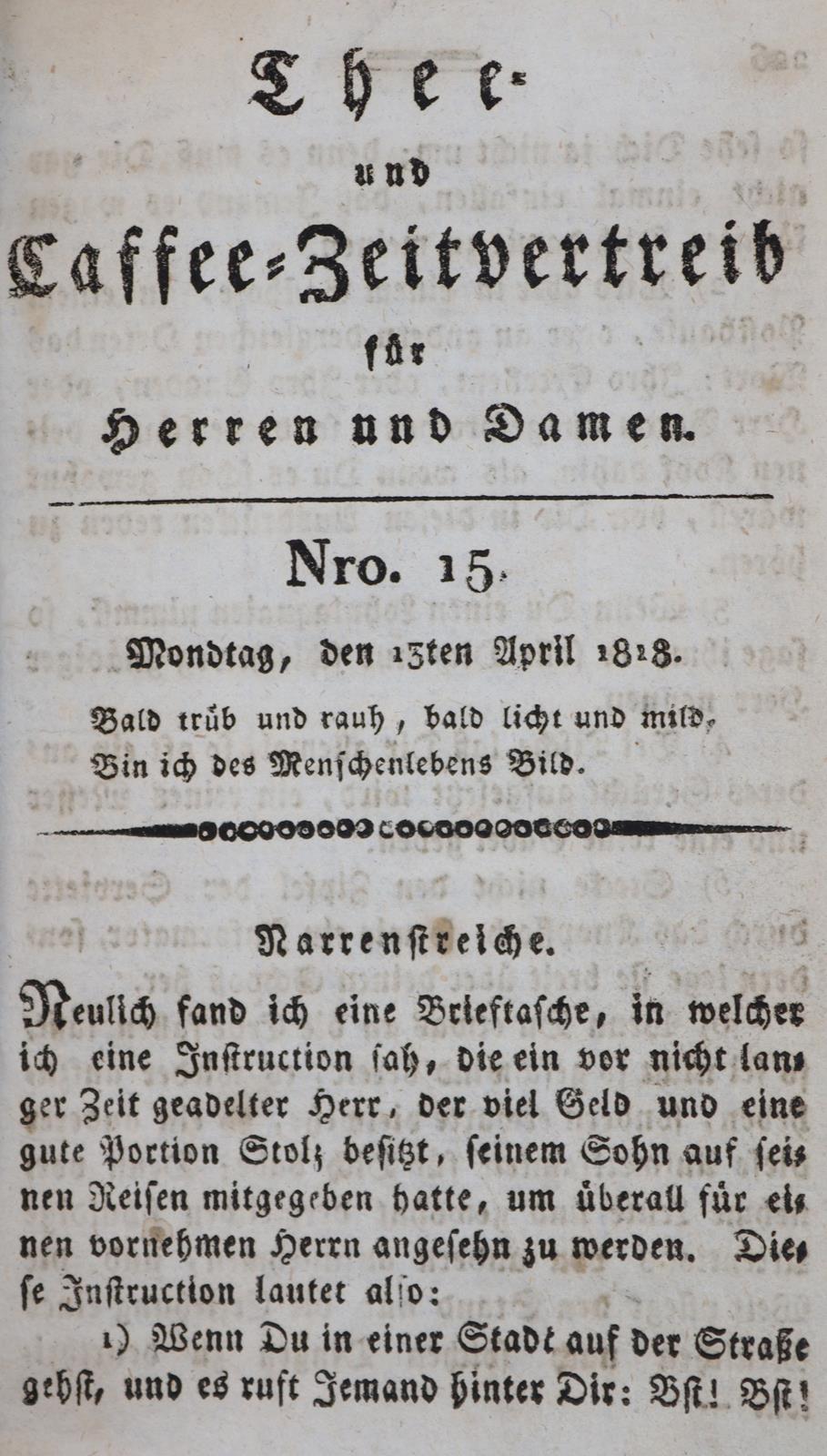 (Schmolck,A.W. Hrsg.). | Bild Nr.1