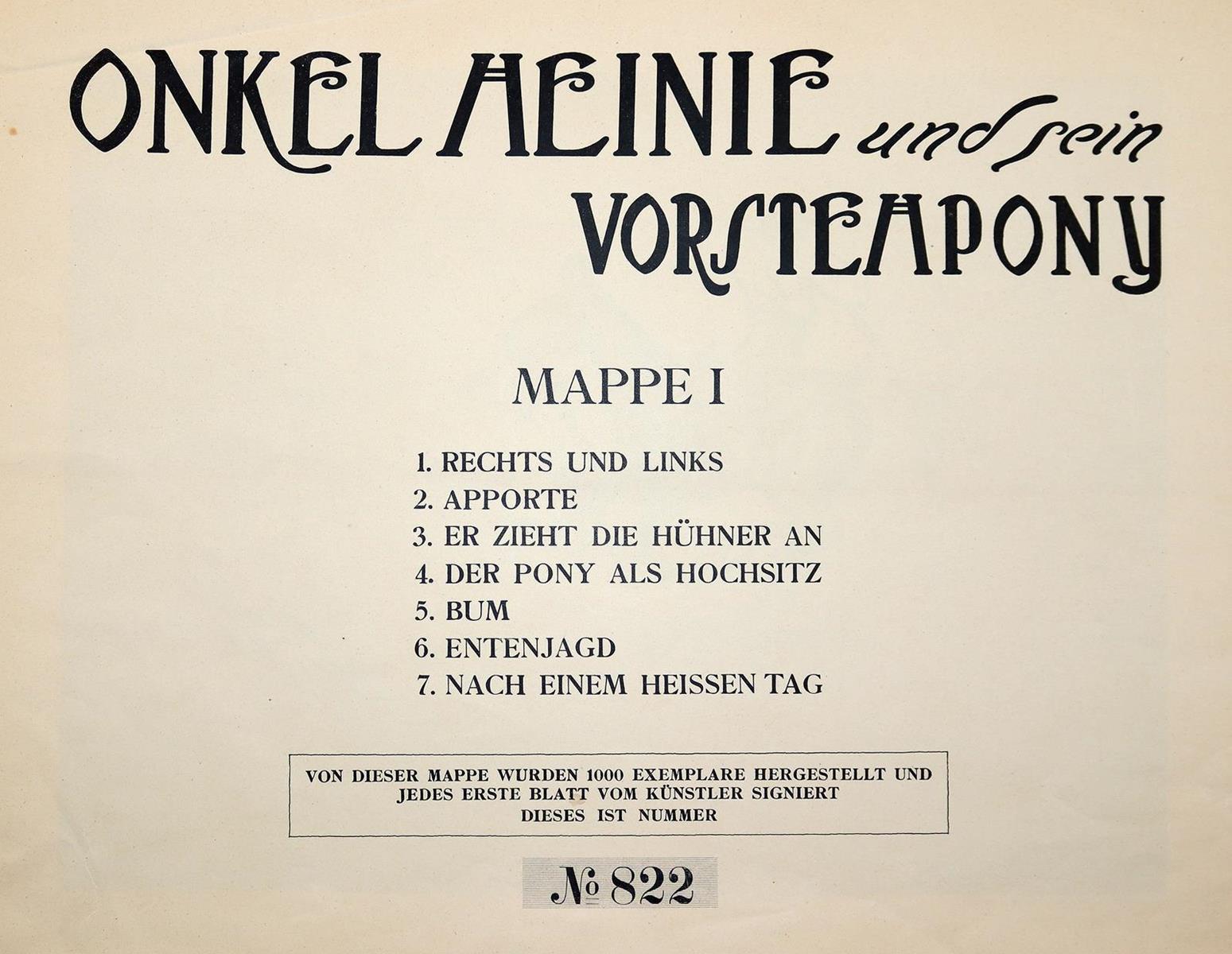 Heintschel-Heinegg,E.v. | Bild Nr.1