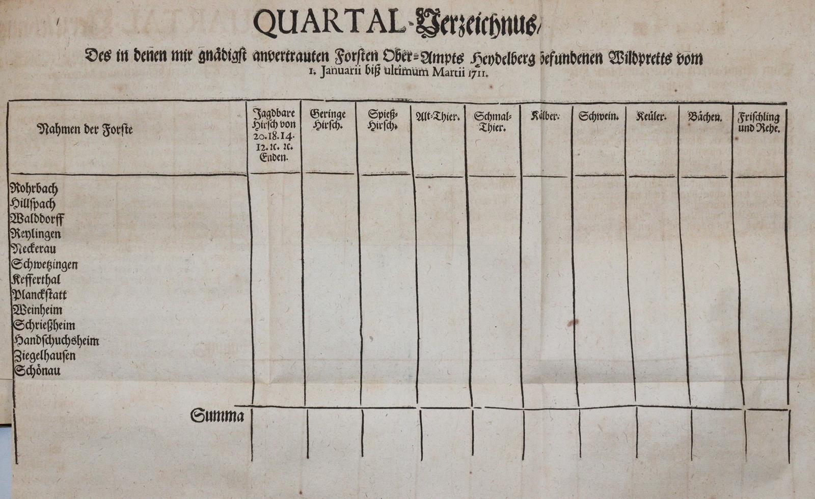 Chur-Fürstlicher Pfaltz | Bild Nr.2