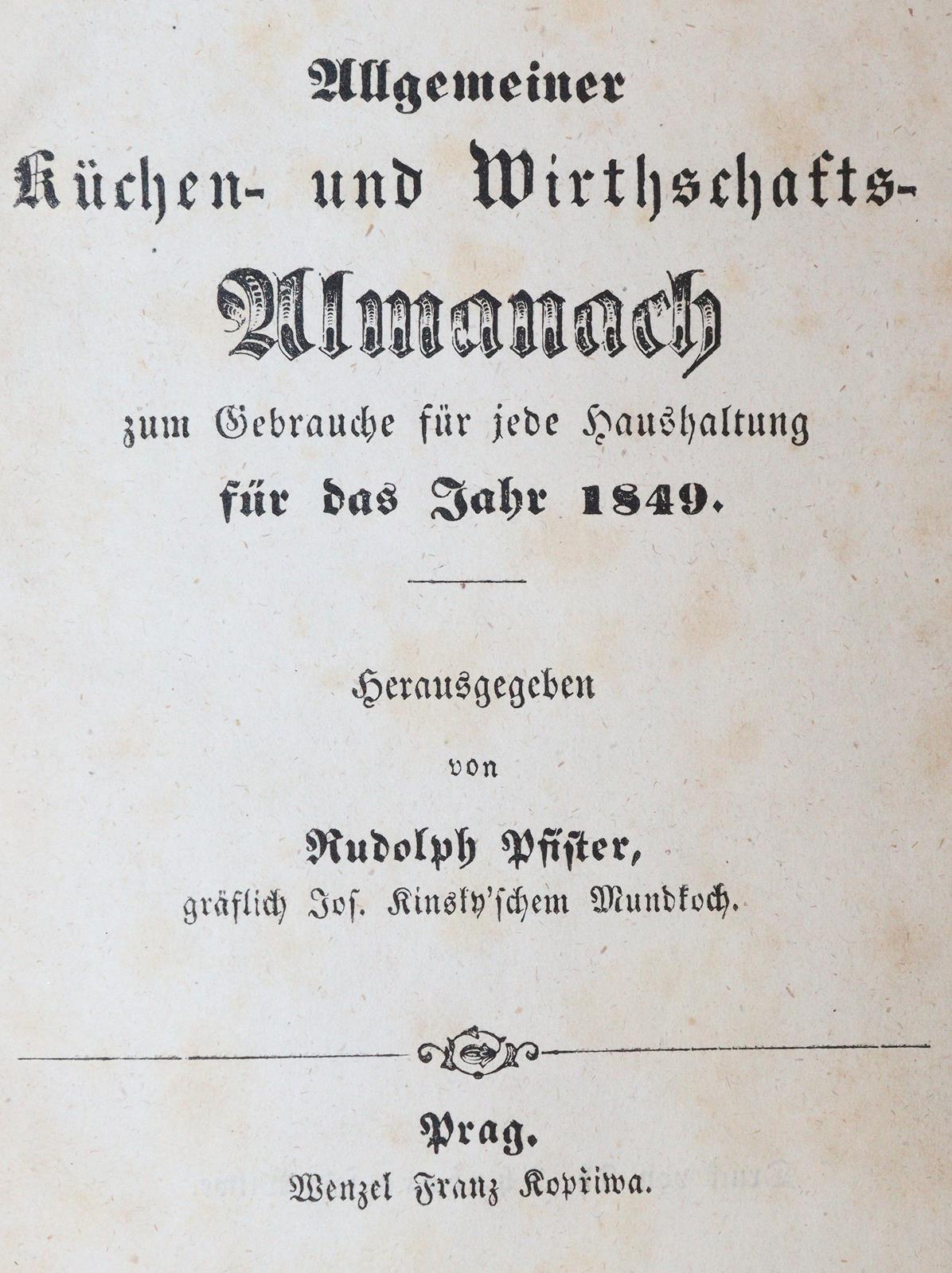 Pfister,R. (Hrsg.). | Bild Nr.1