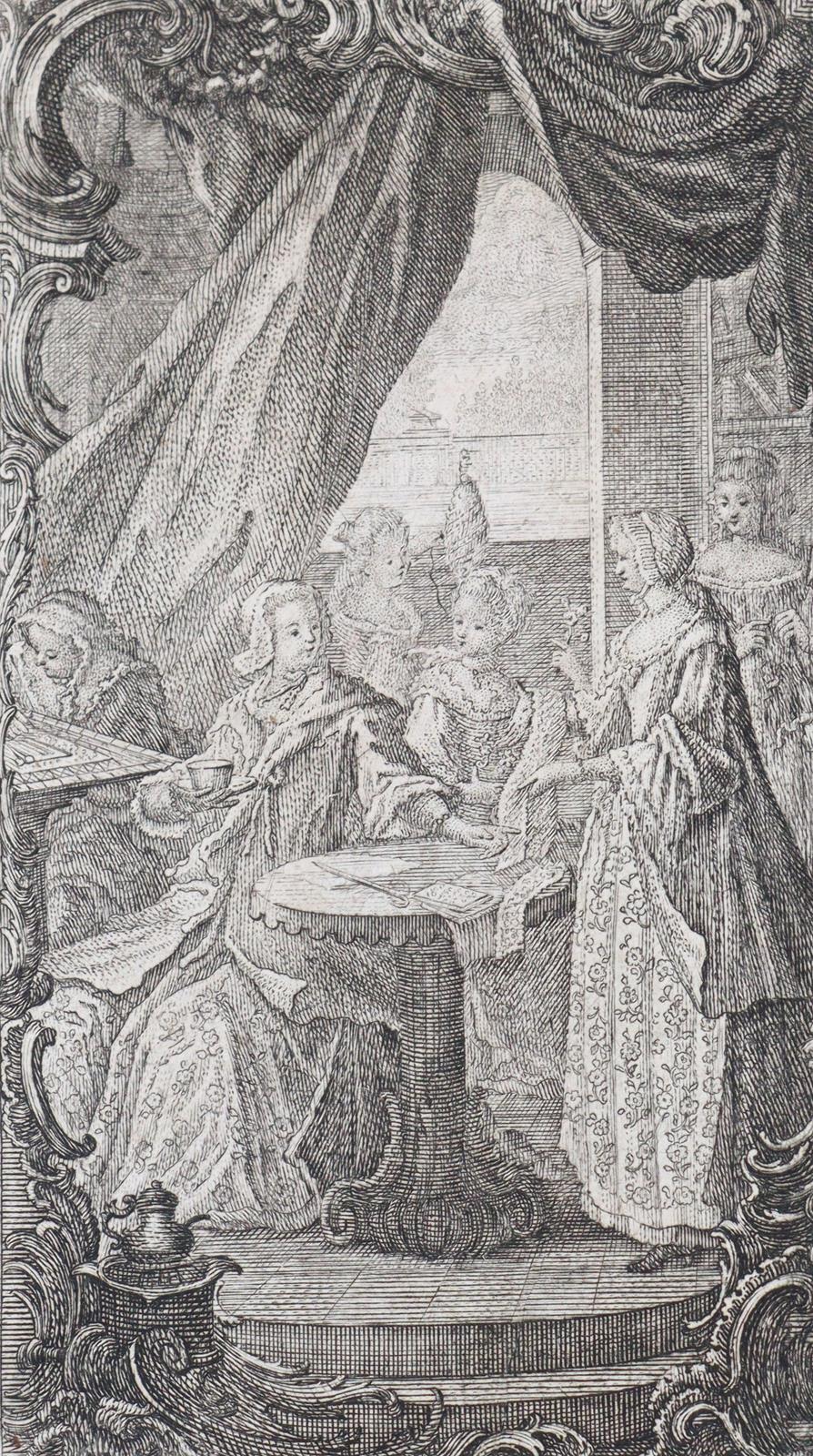 Auserlesene Künste | Bild Nr.2