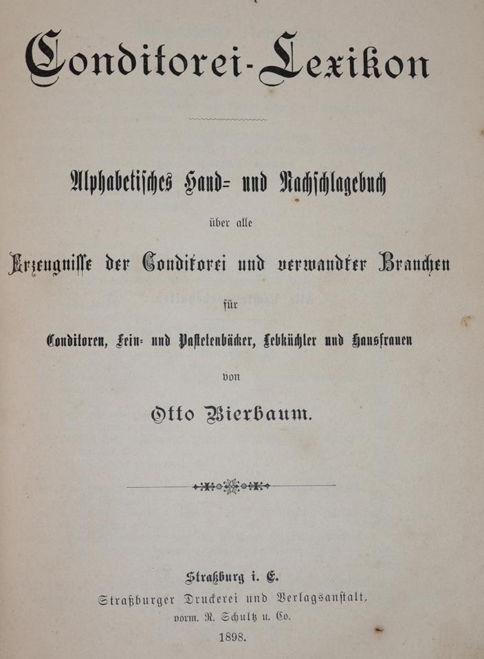 Bierbaum,O. | Bild Nr.1