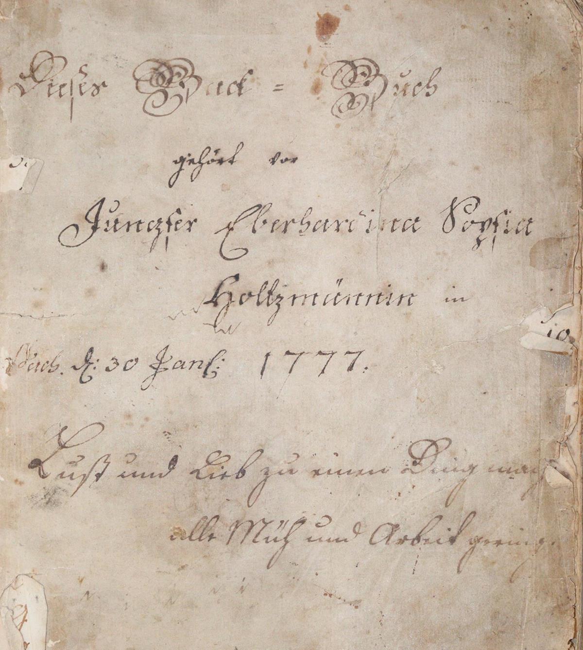 Holtzmann,E.S. | Bild Nr.2