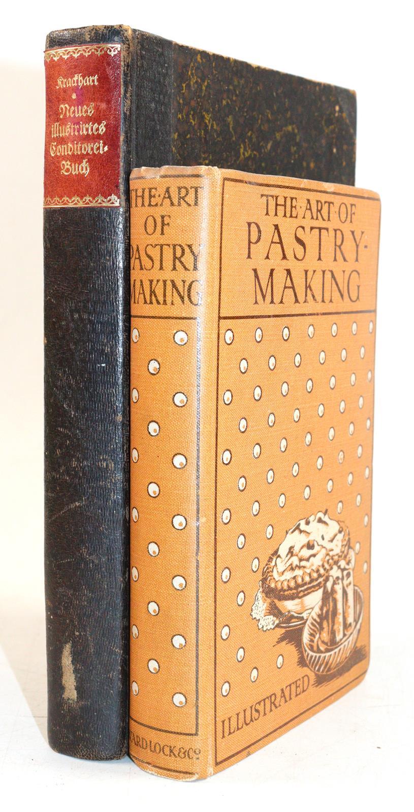 Krackhart,C. | Bild Nr.5