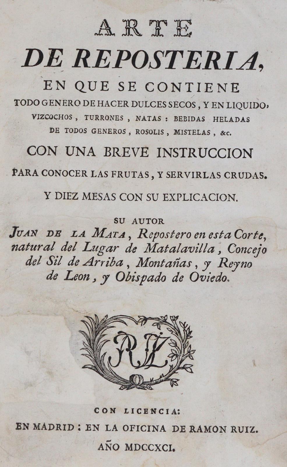 La Mata,J.de. | Bild Nr.1