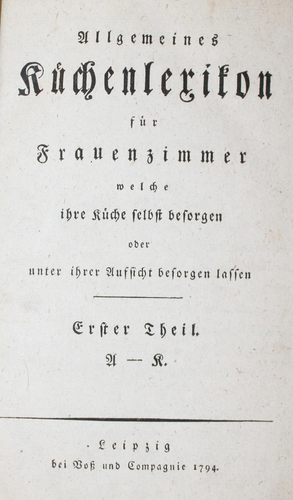 (Reichenbach,J.F.). | Bild Nr.2