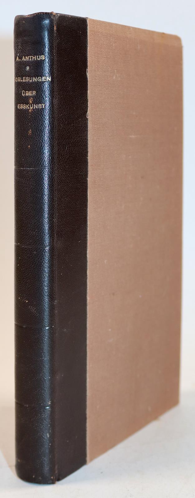 Anthus,A. (d.i. G.Blumroeder). | Bild Nr.3