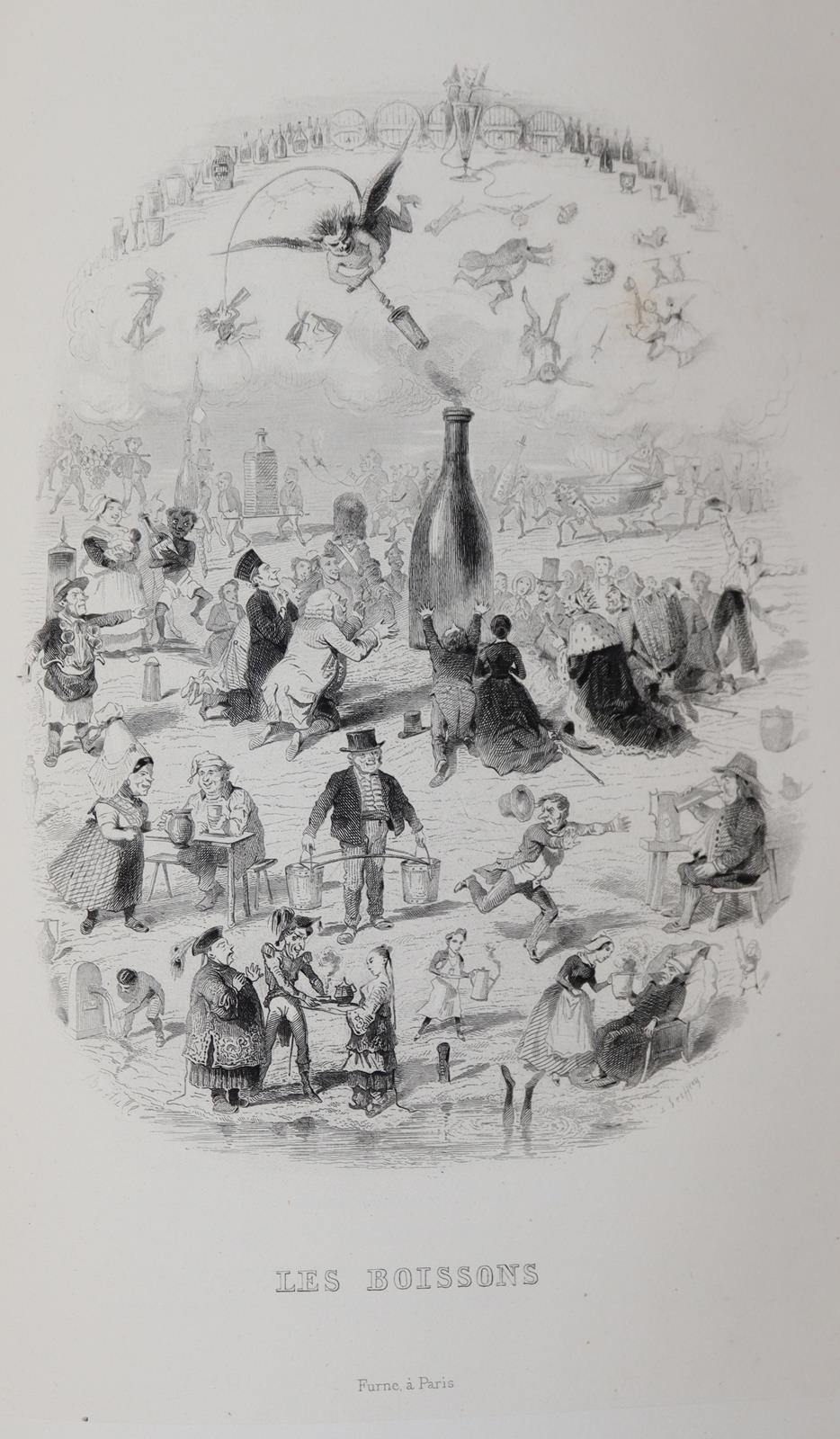 Brillat-Savarin,(J.A.). | Bild Nr.5