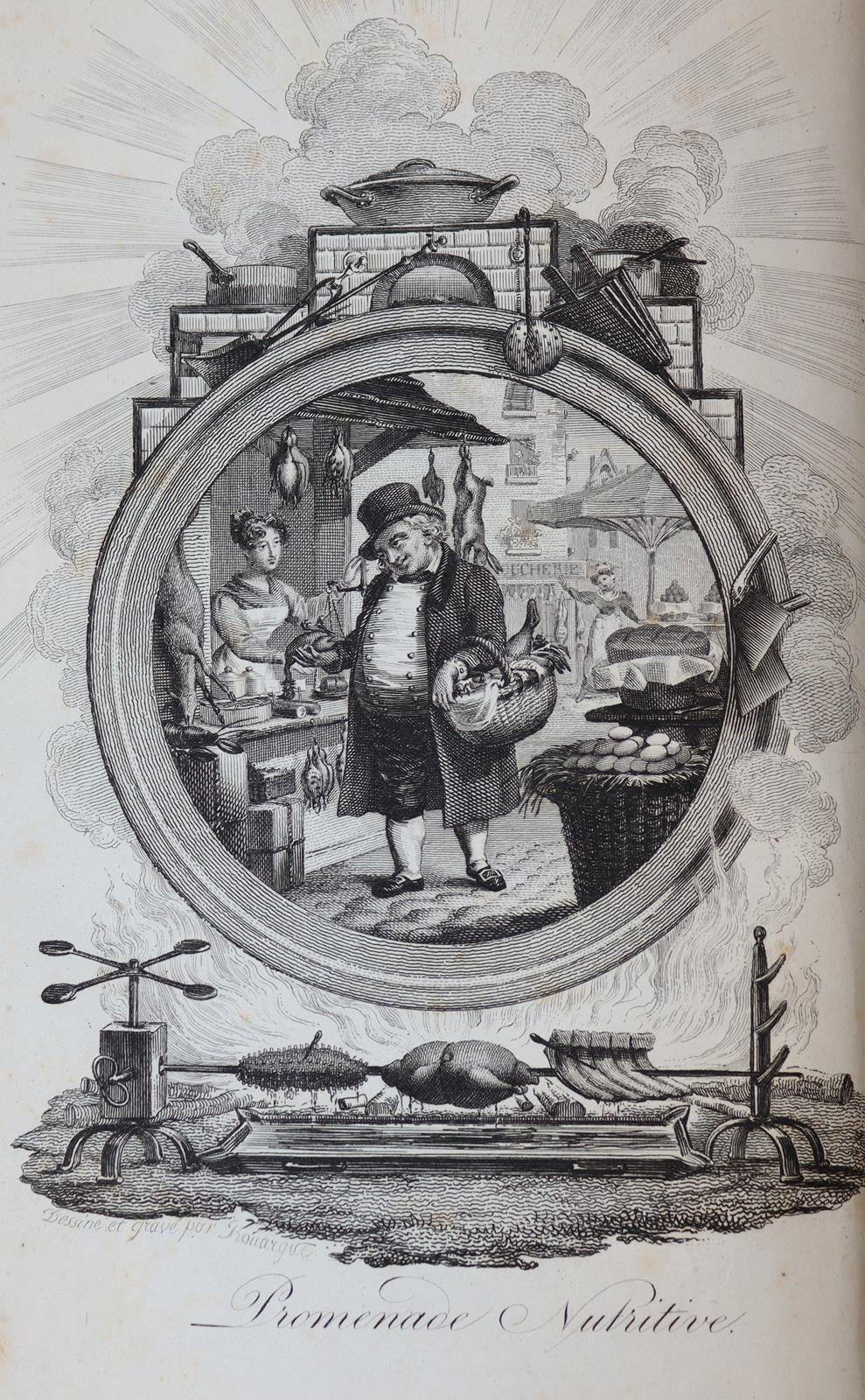 Gastronome Francais, Le, | Bild Nr.2