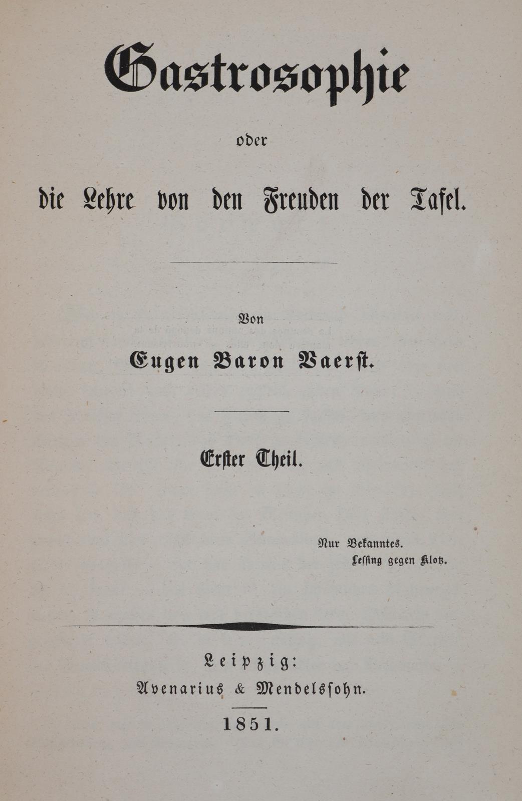 Vaerst,E. | Bild Nr.1