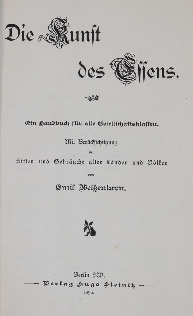 Weißenturn,E. | Bild Nr.1