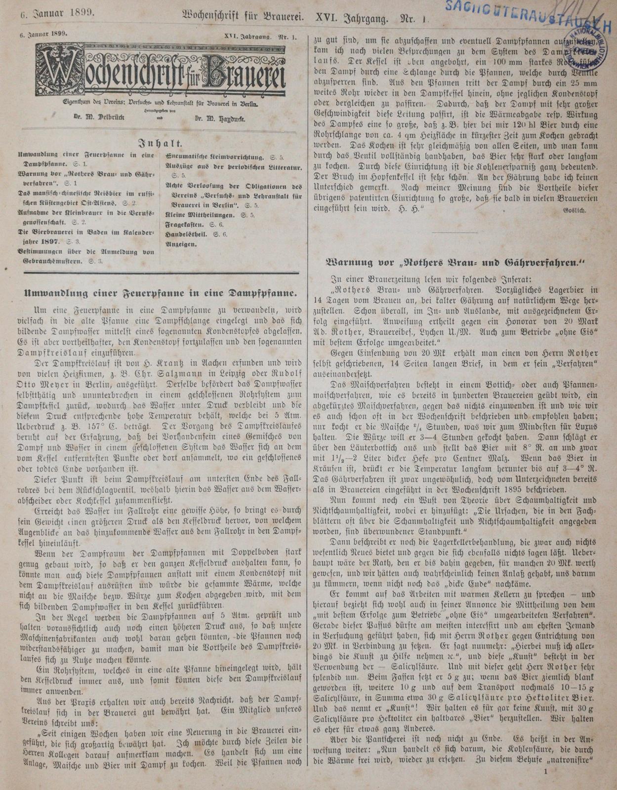 Zeitschrift | Bild Nr.2