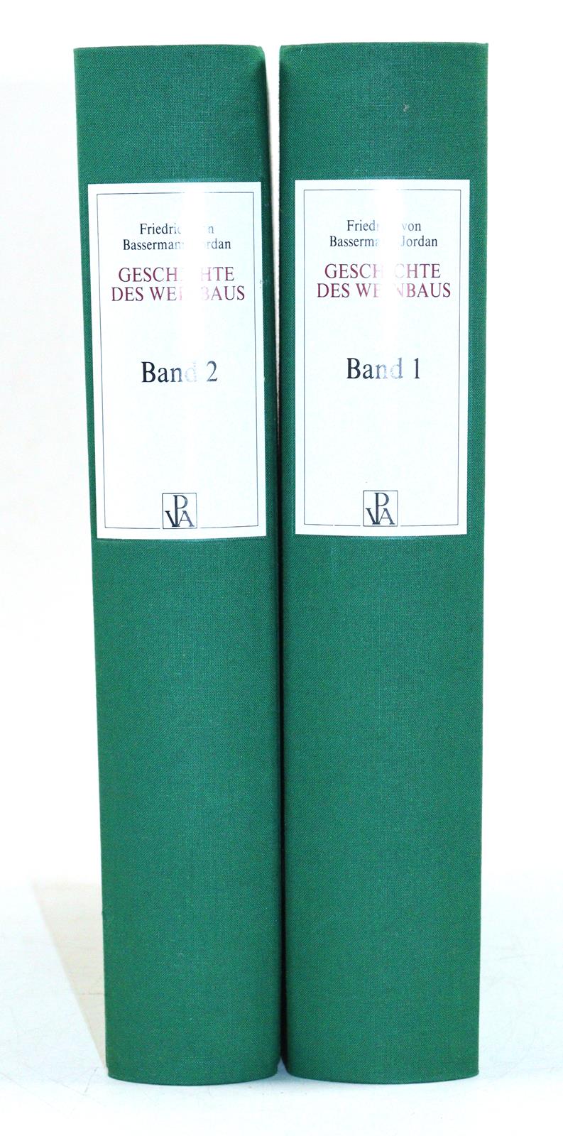 Bassermann-Jordan,F. | Bild Nr.3