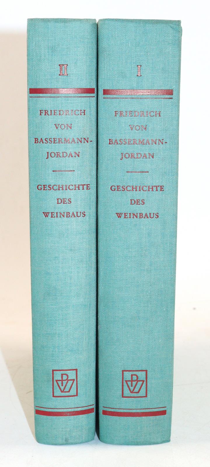 Bassermann-Jordan,F. | Bild Nr.3