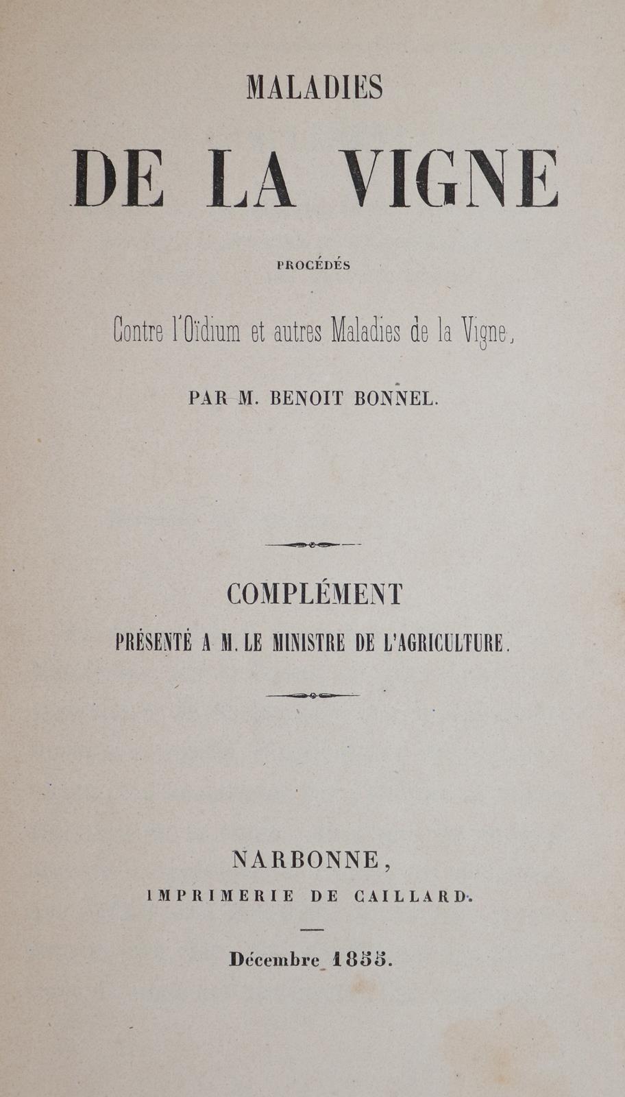 Bonnel,B. | Bild Nr.1