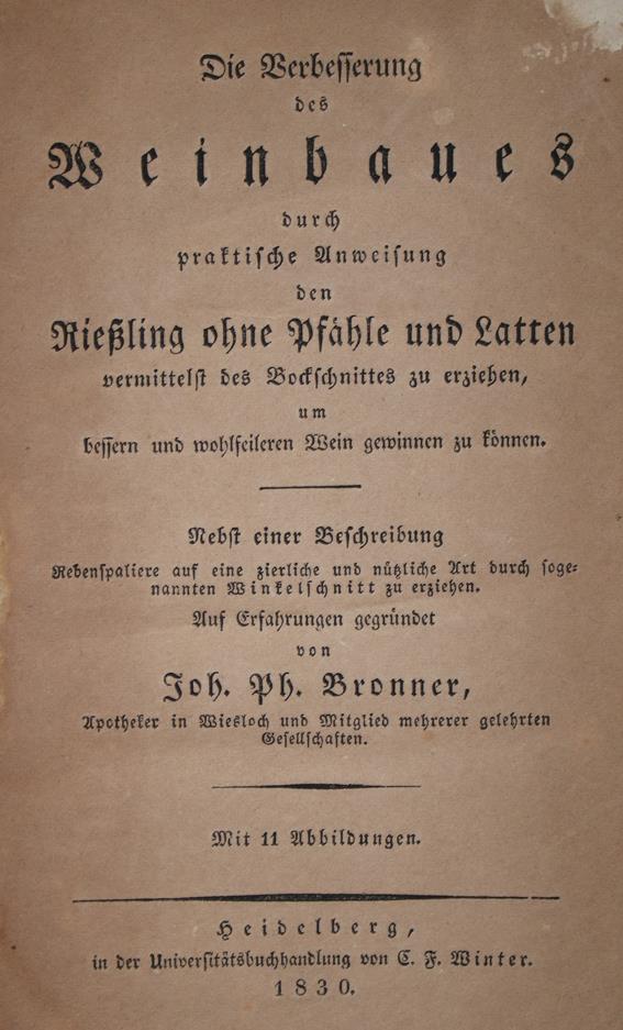 Bronner,J. | Bild Nr.1