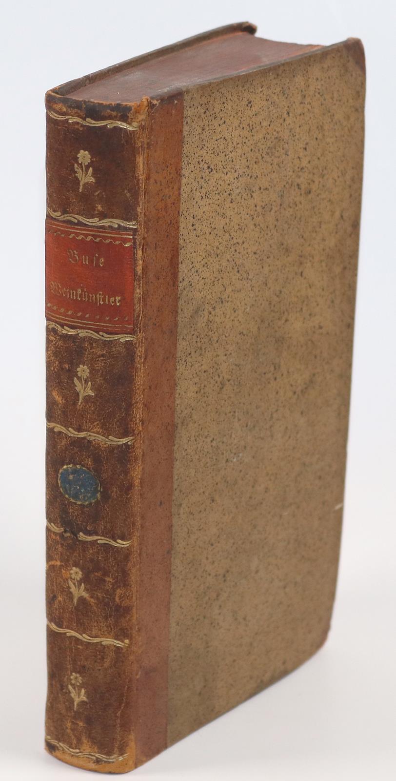 Buse,G.H. | Bild Nr.2